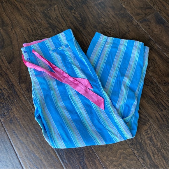 PINK Victoria’s Secret Pajama Pants - Picture 7 of 8